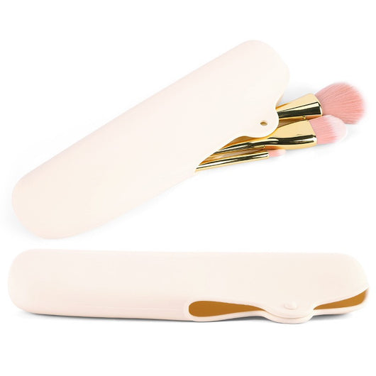 Bolsa Organizadora de Silicona Portátil para Cosméticos y Accesorios - Image 18