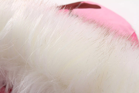 Traje de Esquí Impermeable para Niños con Cuello de Piel - Image 5
