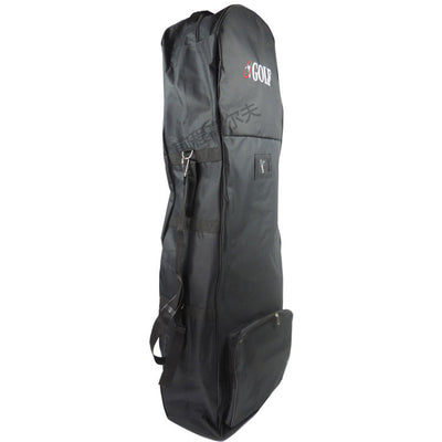 Bolsa Profesional para Palos de Golf Impermeable con Soporte Vacío - Image 7