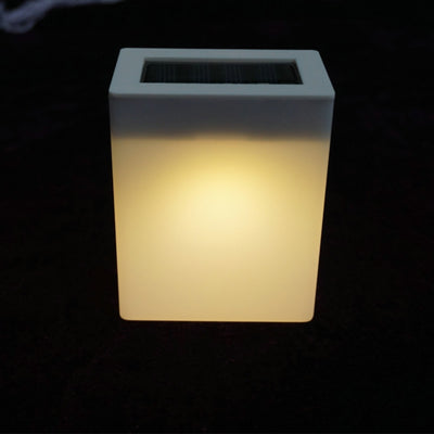 Lámpara Solar Impermeable para Exteriores - Image 4