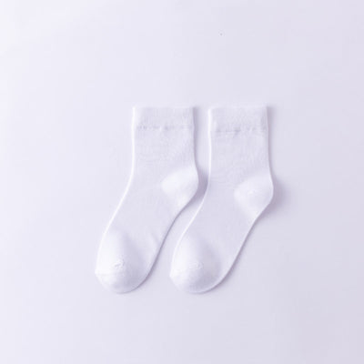 Medias Negras Absorbentes para Mujer - Frescas y Transpirables para Verano - Image 4