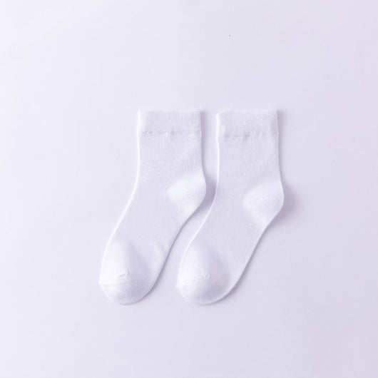 Medias Negras Absorbentes para Mujer - Frescas y Transpirables para Verano - Image 4
