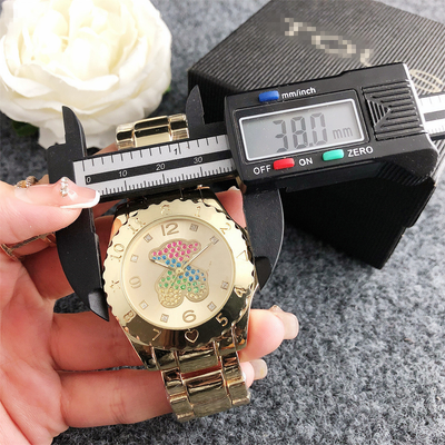 Reloj de Moda Personalizado para Mujer - Image 29