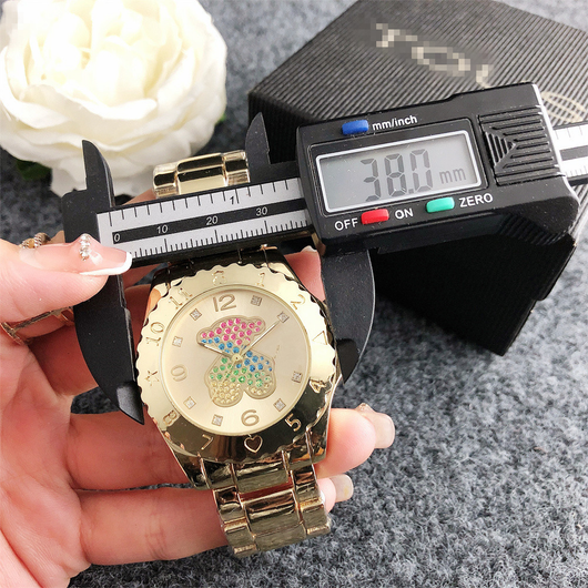 Reloj de Moda Personalizado para Mujer - Image 29