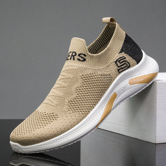 Tenis Deportivos Casuales para Hombre - Zapatos de Correr Modernos y Cómodos - Image 3