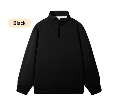 Sudadera Polar Casual para Hombre - Versátil y Cómoda - Image 16