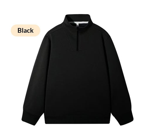 Sudadera Polar Casual para Hombre - Versátil y Cómoda - Image 16