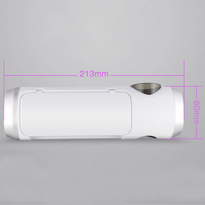 Esterilizador multifuncional para cepillos de dientes - Image 6