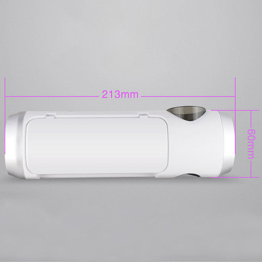 Esterilizador multifuncional para cepillos de dientes - Image 6