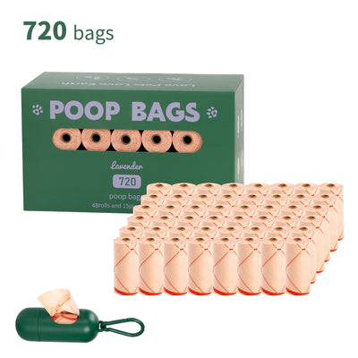 Bolsas Ecológicas para Desechos de Mascotas con Asa y Tecnología EPI - Image 11