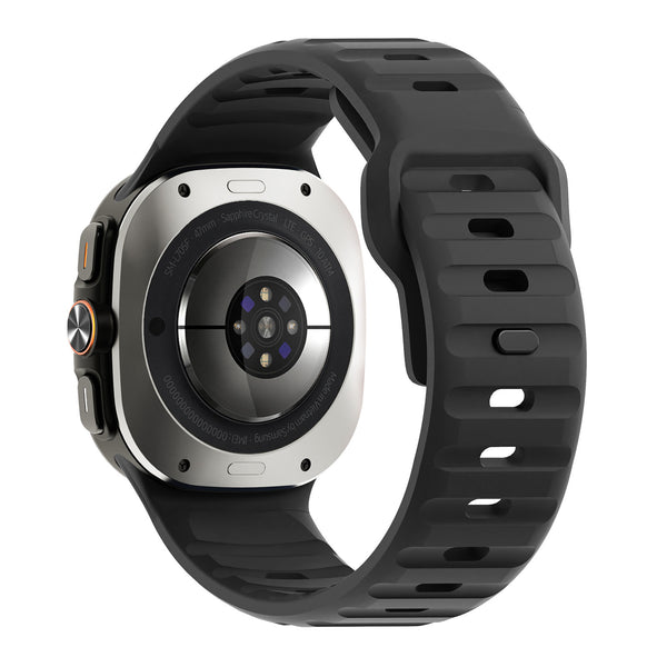 Correa Inteligente Ultra Wave 47mm con Hebilla Reversible de Silicona - Image 6