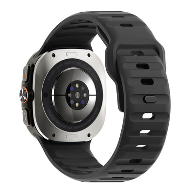 Correa Inteligente Ultra Wave 47mm con Hebilla Reversible de Silicona - Image 6