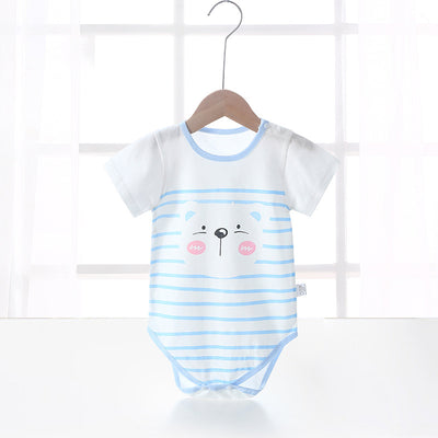 Mono Corto para Bebé Unisex - Comodidad y Estilo - Image 10
