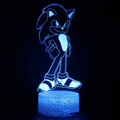Luz Nocturna Sonic Boy - Image 7