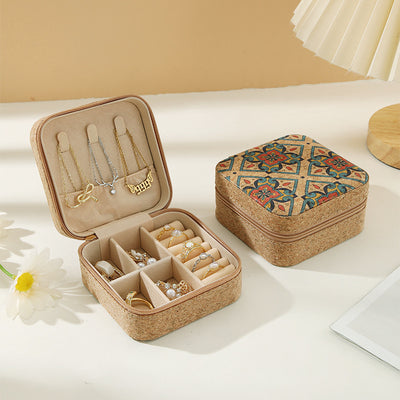 Organizador Portátil de Accesorios con Estilo Personal - Image 15