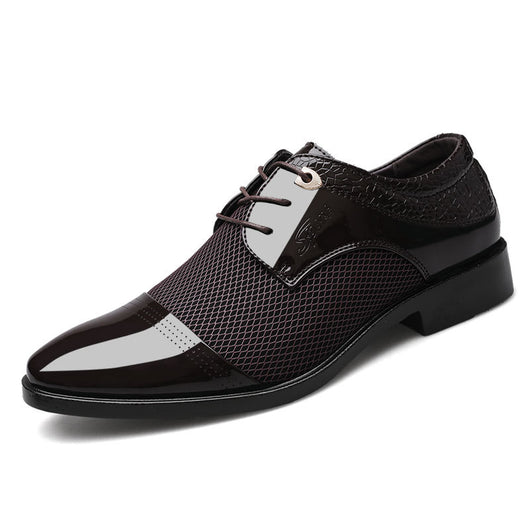 Zapatos de Cuero para Hombre - Image 13