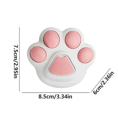 Peine de Vapor para Masaje y Desinflamación de Mascotas - Image 20