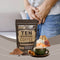 Tratamiento Corporal de Café Saludable para Hombres Googeer