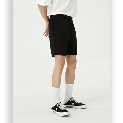 Shorts Casuales de Cinco Puntos - Versátiles y Cómodos - Image 6