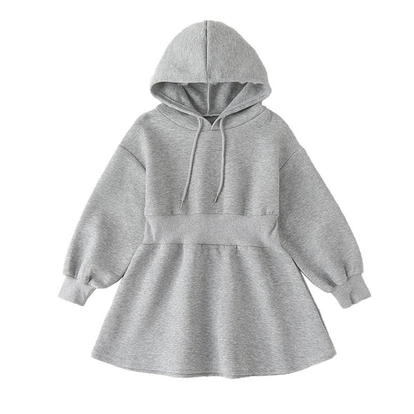 Suéter Gris Puro para Niño - Comodidad y Estilo
