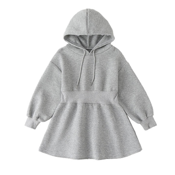 Suéter Gris Puro para Niño - Comodidad y Estilo