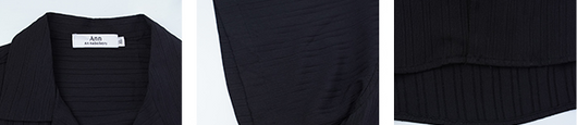 Camisa Fresca de Seda Helada sin Planchado para Hombre - Image 13