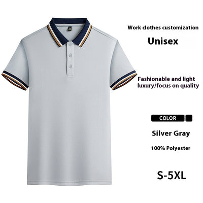Camiseta de Mesero para Restaurante Asador - Image 8