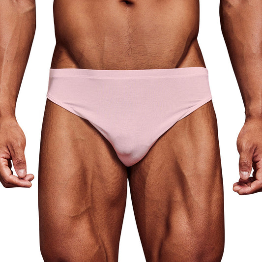 Shorts Deportivos Modal Cintura Baja Transpirables para Hombre