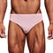 Men's Breathable Low-Rise Modal Athletic Shorts