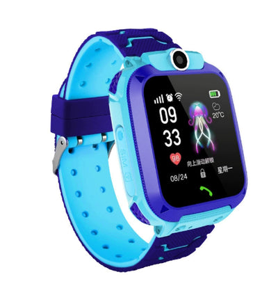 Reloj Inteligente Infantil con Posicionamiento GPS y Cámara - Image 11