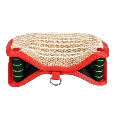 Almohada de Cáñamo para Entrenamiento Canino - Image 9