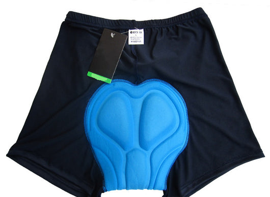 Shorts de Ciclismo de Alto Rendimiento - Image 10
