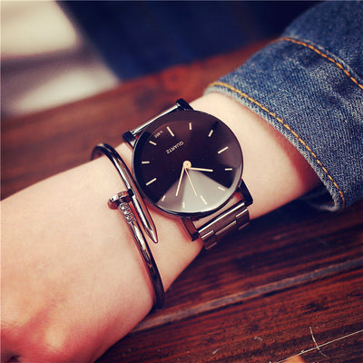 Reloj de Pareja Tendencia Estudiante - Image 6