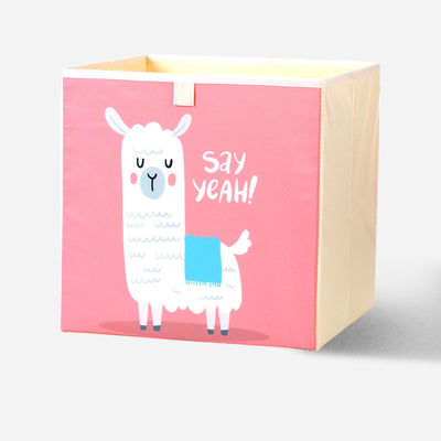 Caja Organizadora Ecológica para Juguetes y Artículos Infantiles - Image 4