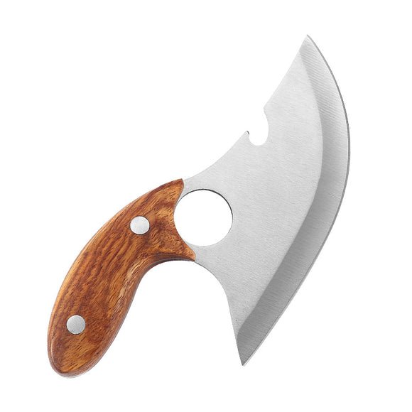 Cuchillo para Carnes a la Parrilla - Profesional de Cocina