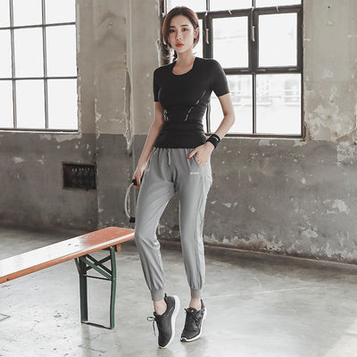 Ropa Deportiva para Yoga, Gimnasio y Corridas Matutinas - Image 2