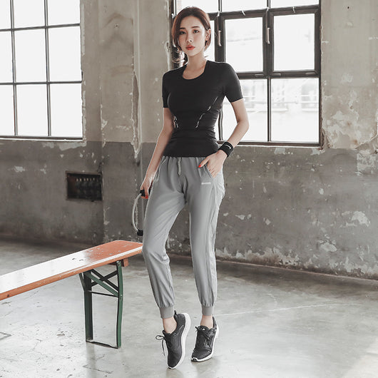 Ropa Deportiva para Yoga, Gimnasio y Corridas Matutinas - Image 2