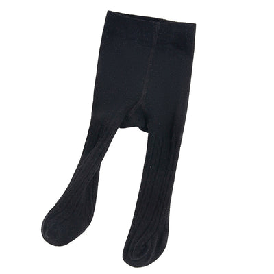 Leggings Lisos de Largo Completo para Bebé - Image 12