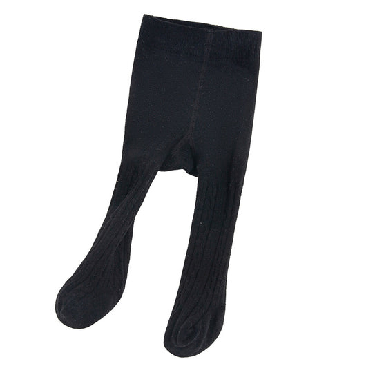 Leggings Lisos de Largo Completo para Bebé - Image 12