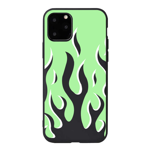 Funda Protectora para Apple con Diseño Llama - Image 3