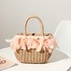 Bolsa de Playa Portátil para Viajes y Vacaciones - Image 10