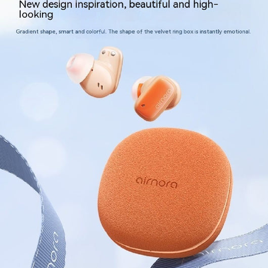 Auriculares Bluetooth Compactos con Cancelación de Ruido Activa y Sonido Envolvente - Image 14