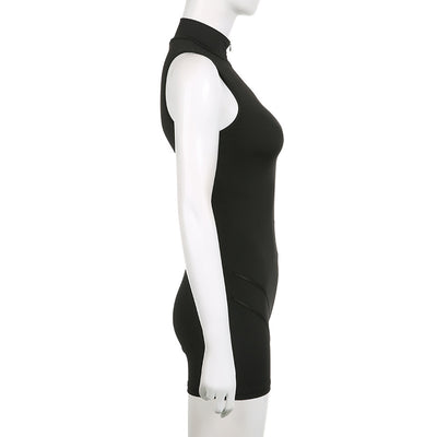 Jumpsuit de Yoga Primavera con Soporte Dorsal - Image 11