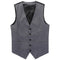 Chaleco Slim Fit para Hombre - Elegancia Profesional
