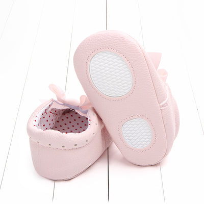 Zapatos Princesa para Bebé - Primavera y Otoño - Image 4