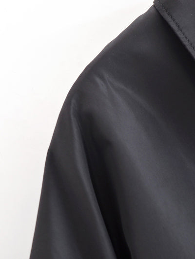 Chaqueta Minimalista Otoñal con Cuello Solapa y Falda Integrada - Image 21