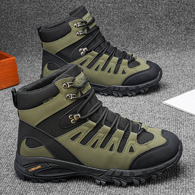 Botas Dr Martens Altas con Cordones para Otoño e Invierno - Image 6
