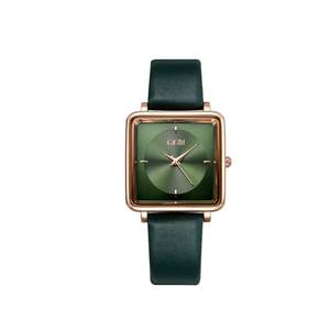 Reloj Cuadrado para Mujer Coddy Trend - Resistente al Agua con Correa Ajustable - Image 8