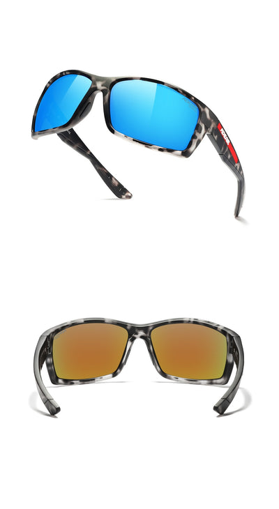 Gafas de Sol Polarizadas para Conducir - Ultraligeras y Certificadas Halal - Image 35