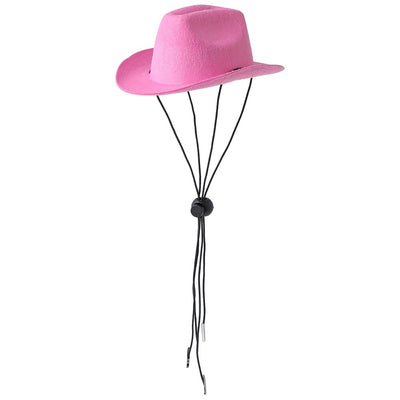 Sombrero Vaquero para Mascotas - Estilo Western para Perros y Gatos - Image 21